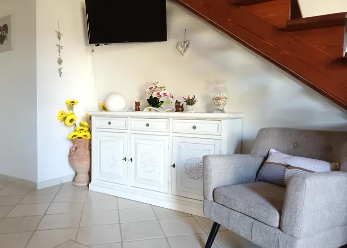 La Casa Del Cuore Pula