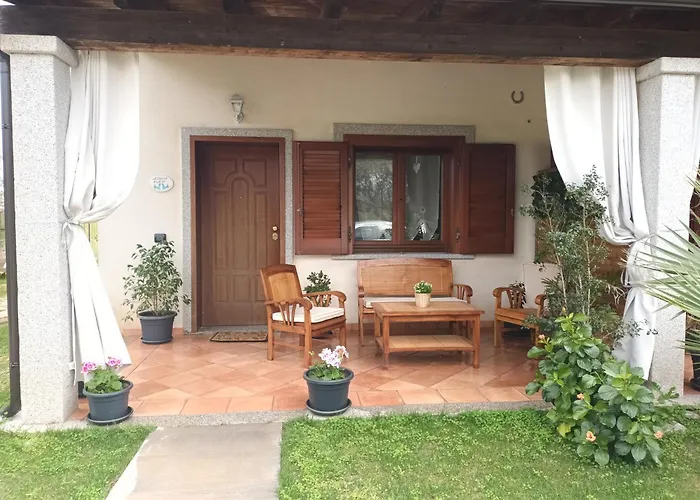 La Casa Del Cuore Pula