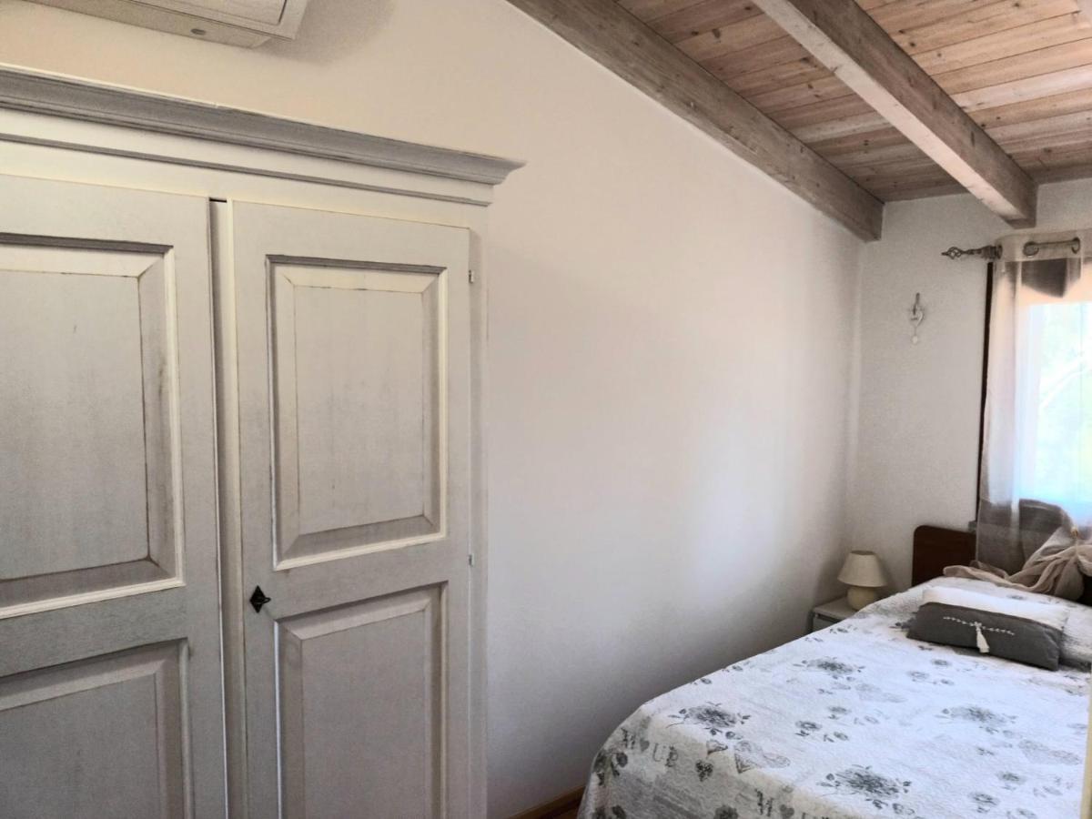 La Casa Del Cuore Holiday home