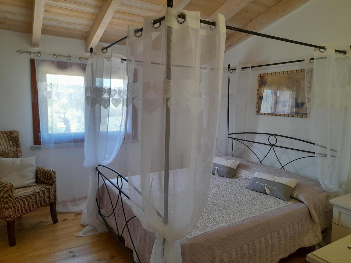 La Casa Del Cuore * Pula