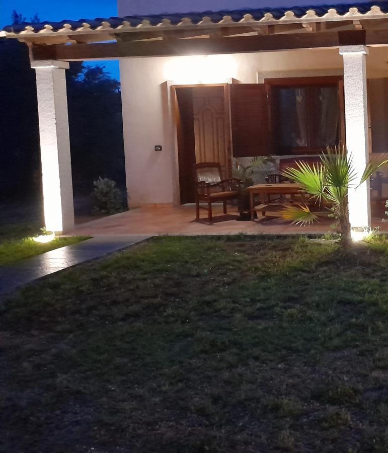 Holiday home La Casa Del Cuore Pula