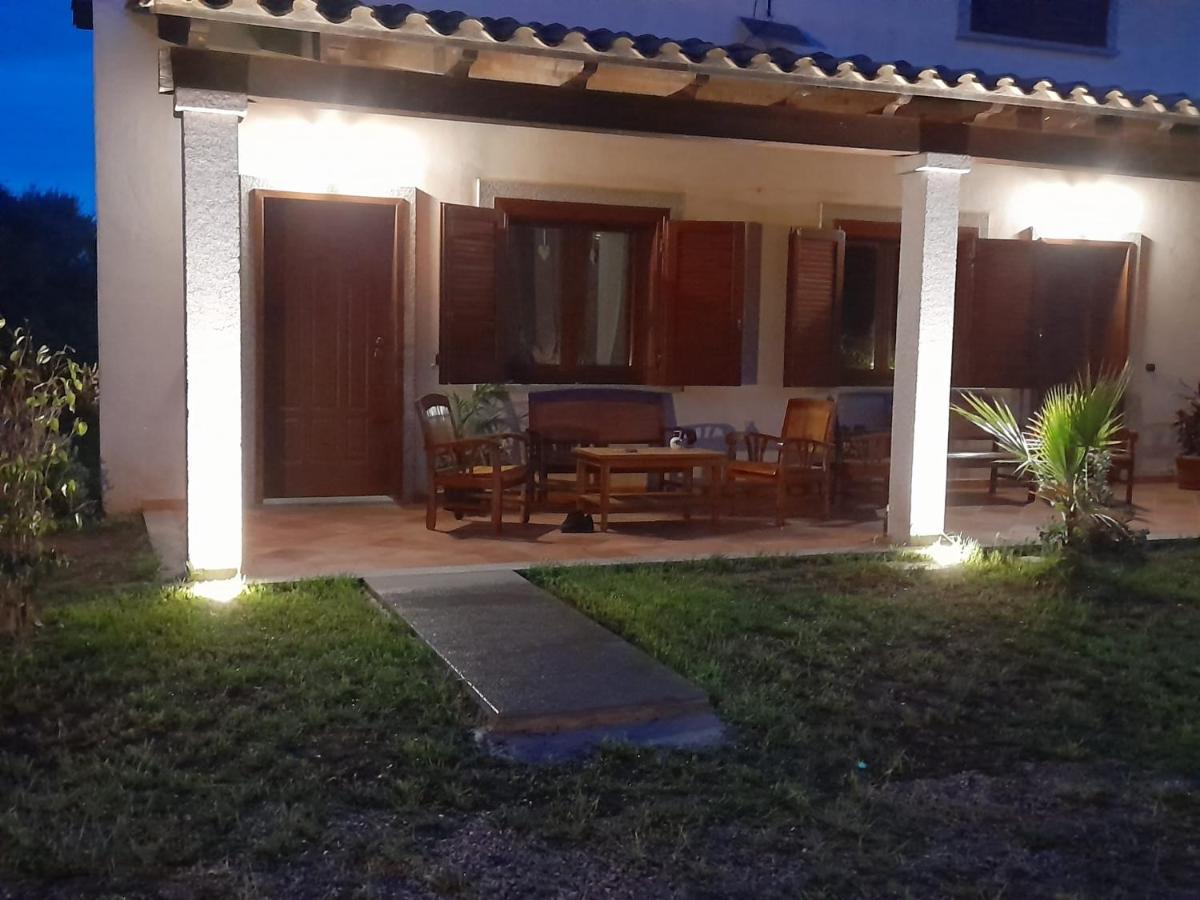 Holiday home La Casa Del Cuore Pula