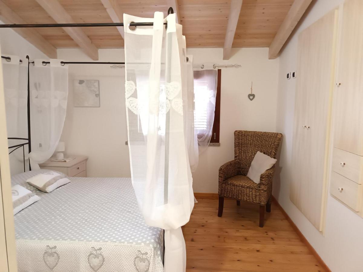La Casa Del Cuore Holiday home