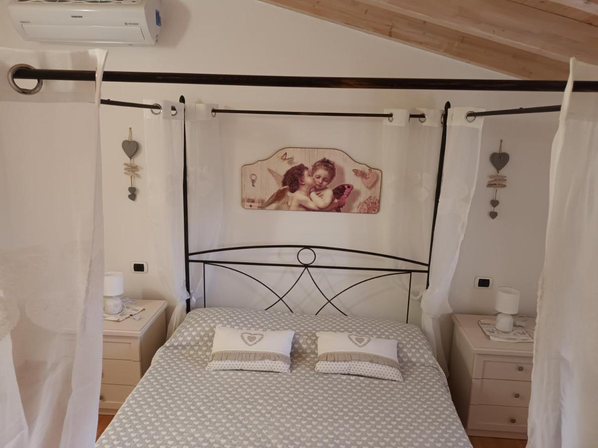 La Casa Del Cuore Holiday home *