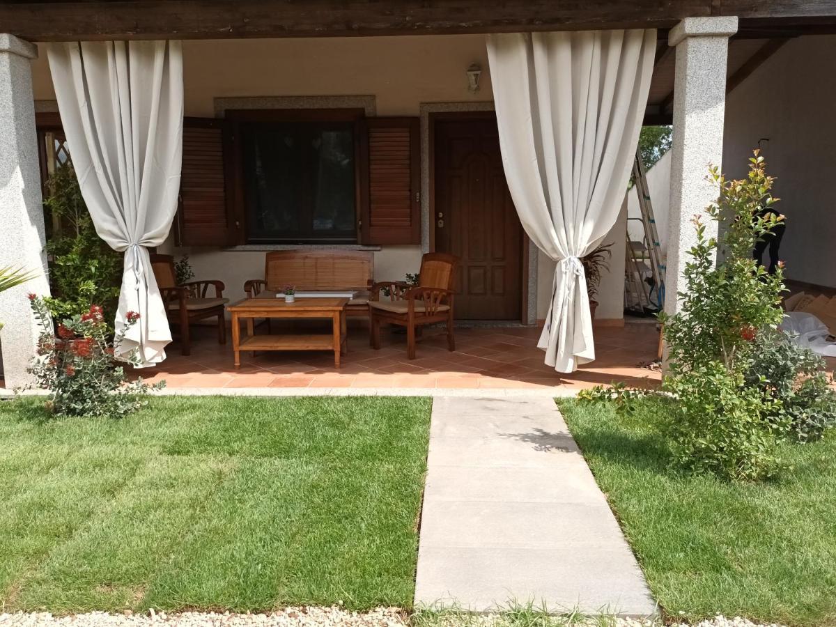 La Casa Del Cuore * Pula