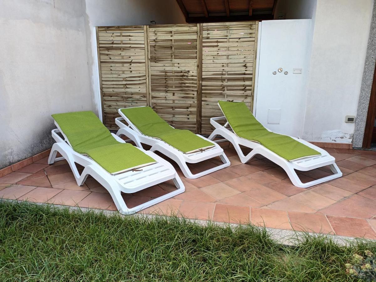 La Casa Del Cuore Holiday home *