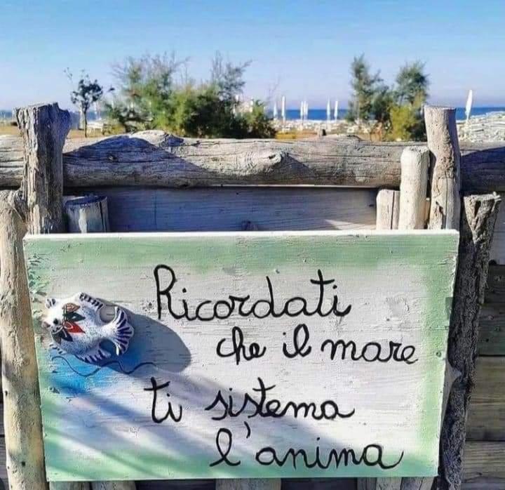 La Casa Del Cuore