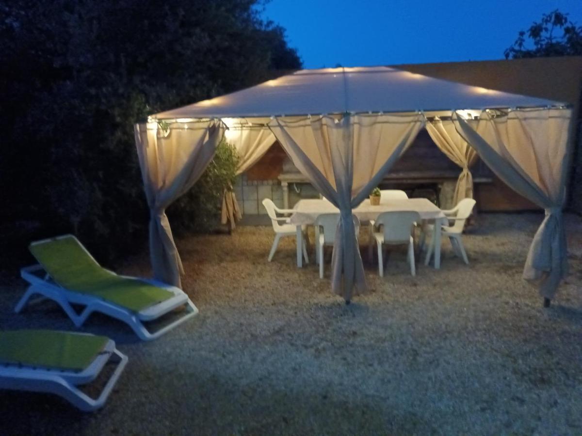 Holiday home La Casa Del Cuore Pula