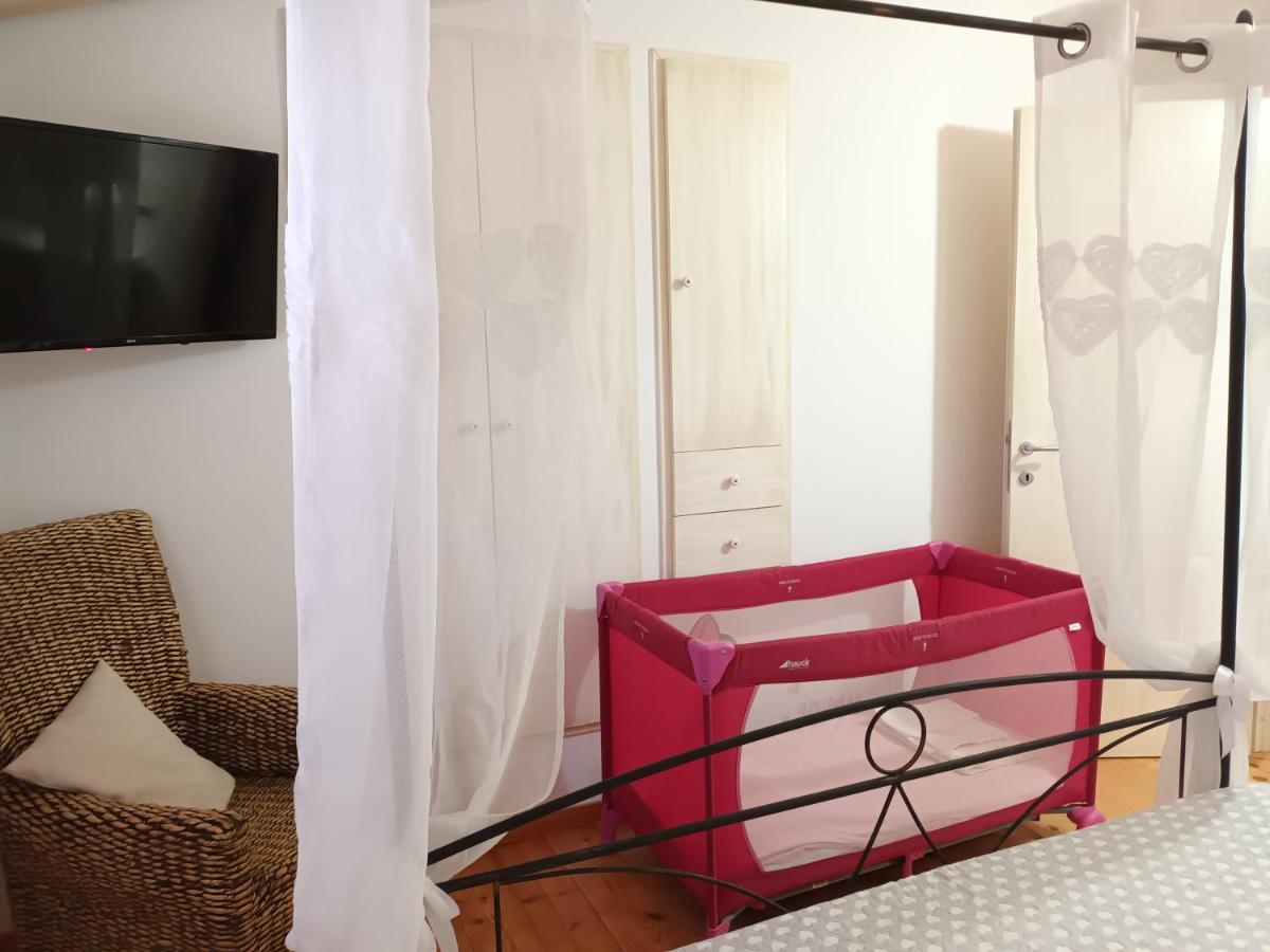 La Casa Del Cuore *