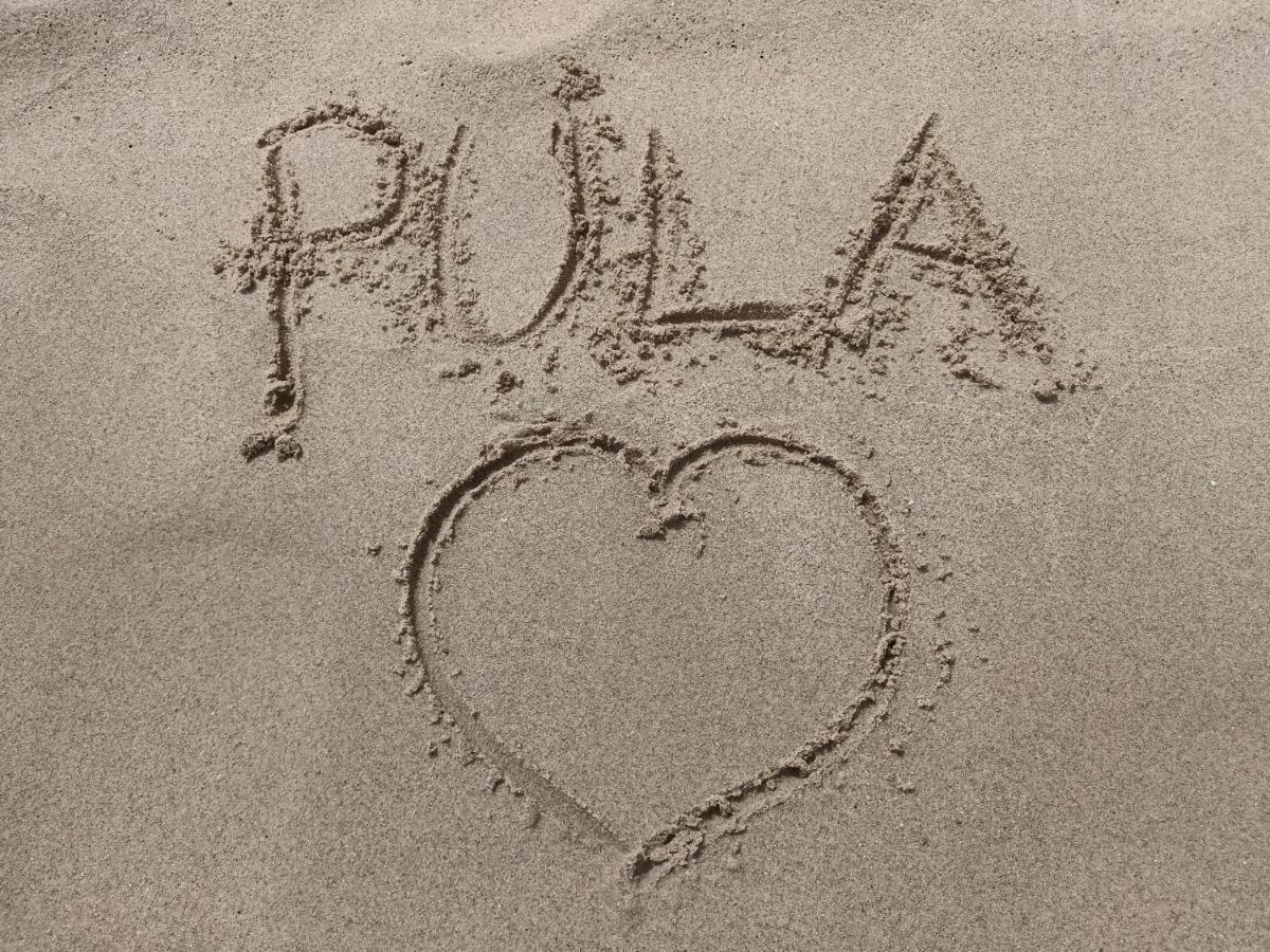 La Casa Del Cuore Pula