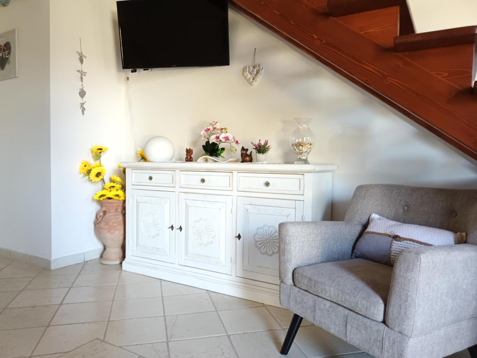 La Casa Del Cuore Holiday home