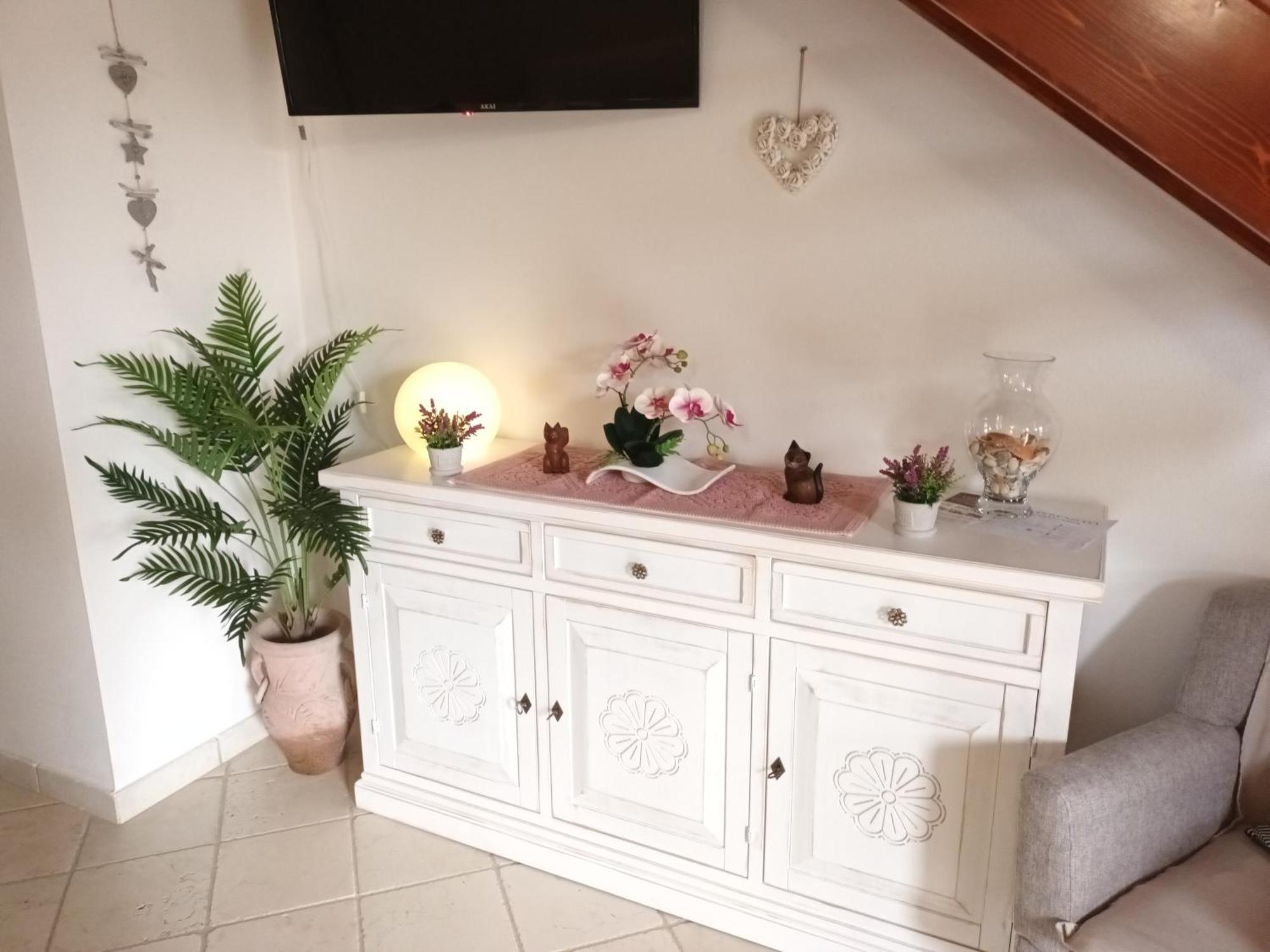 La Casa Del Cuore *
