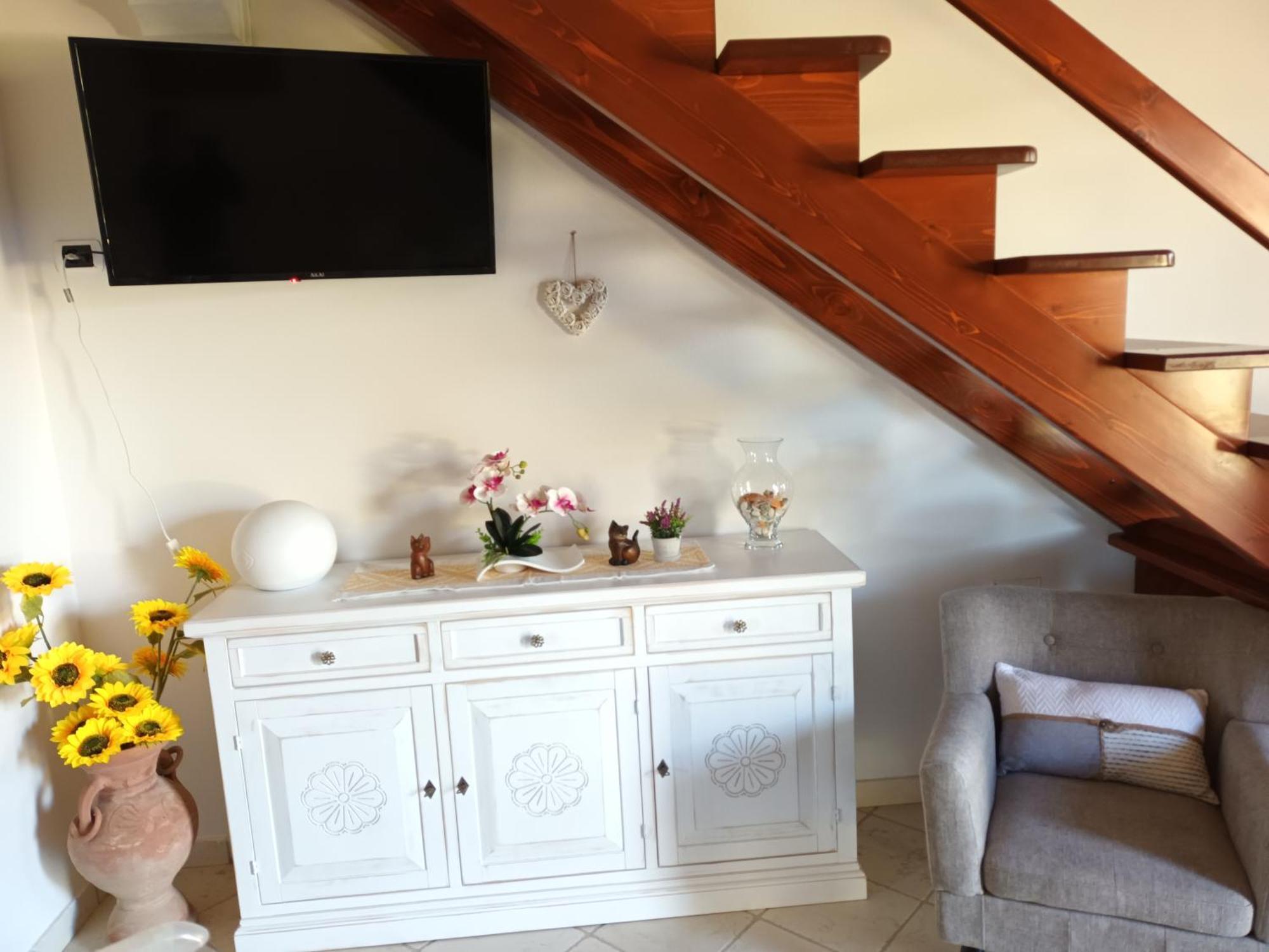 Holiday home La Casa Del Cuore *