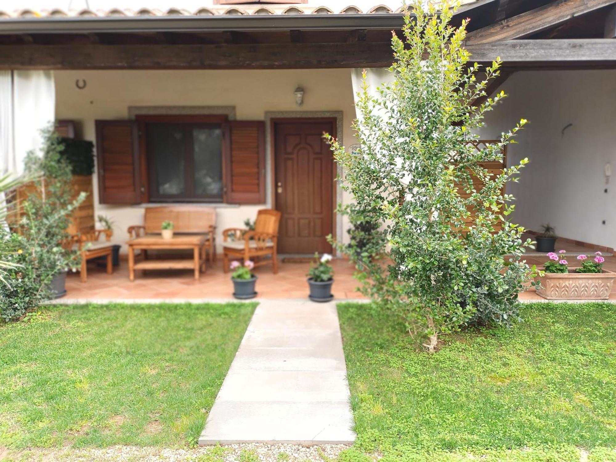 La Casa Del Cuore Holiday home Pula