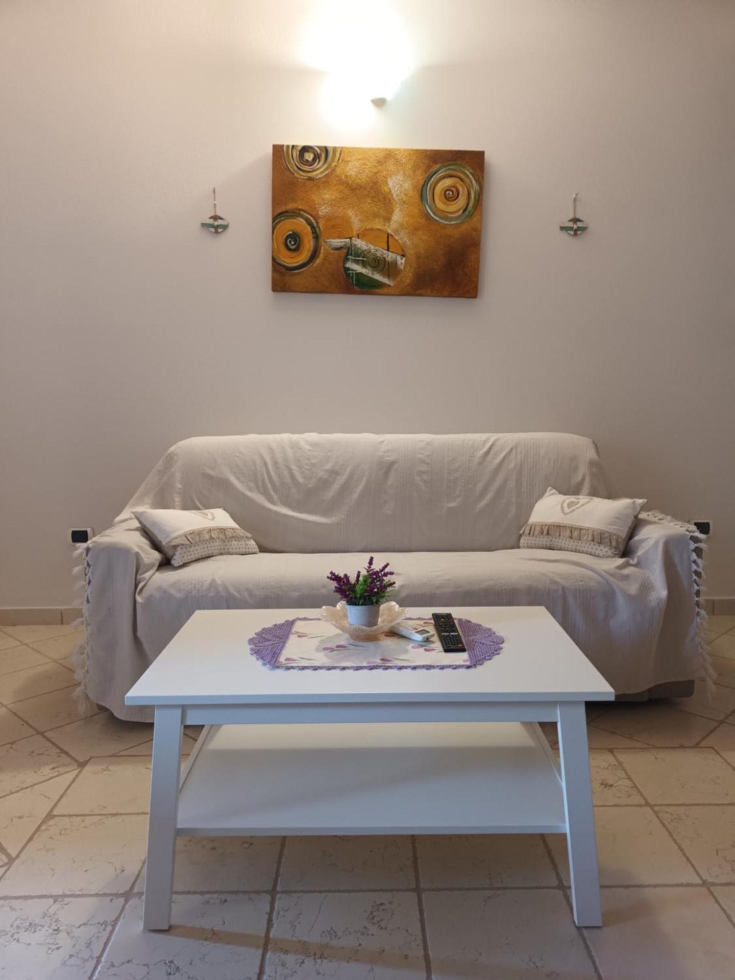 Holiday home La Casa Del Cuore Pula