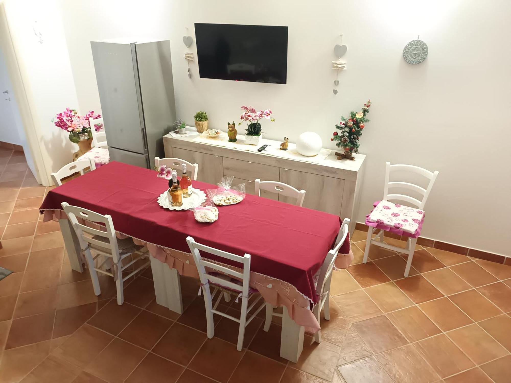 La Casa Del Cuore Holiday home