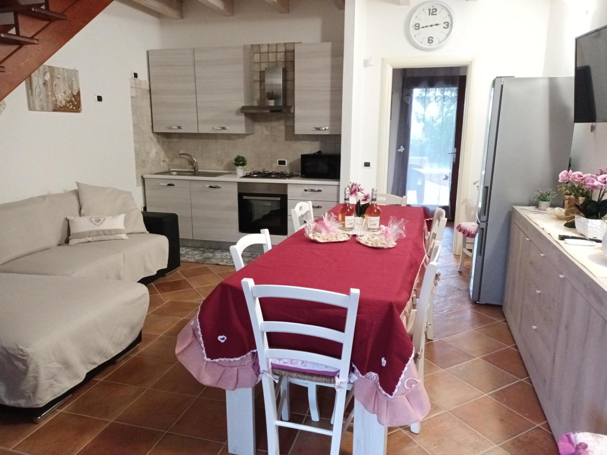 La Casa Del Cuore