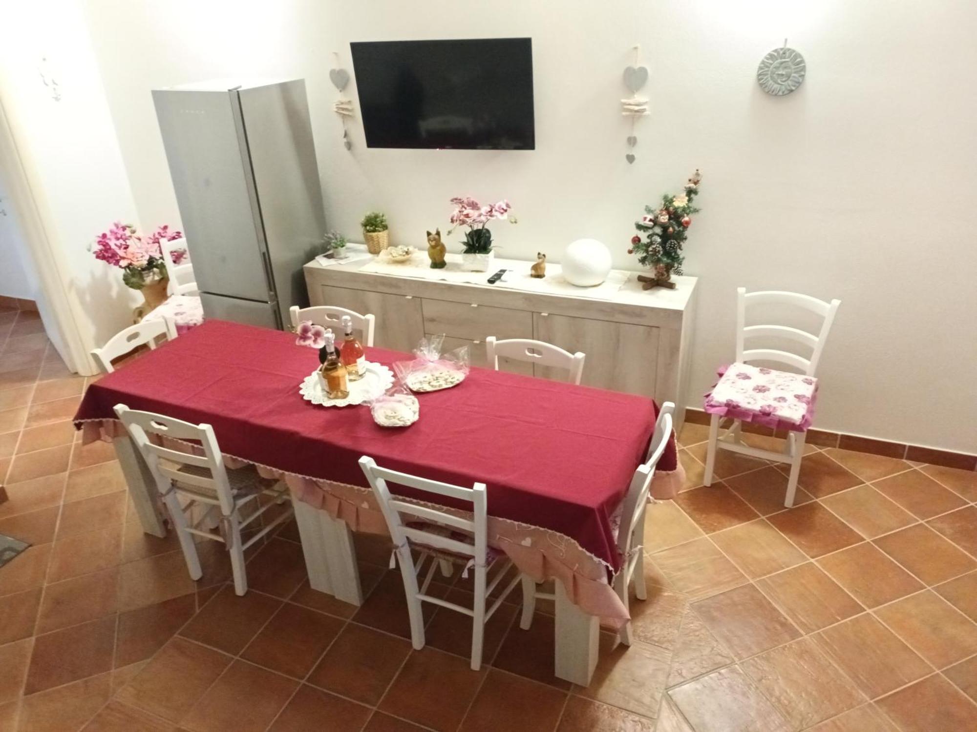La Casa Del Cuore