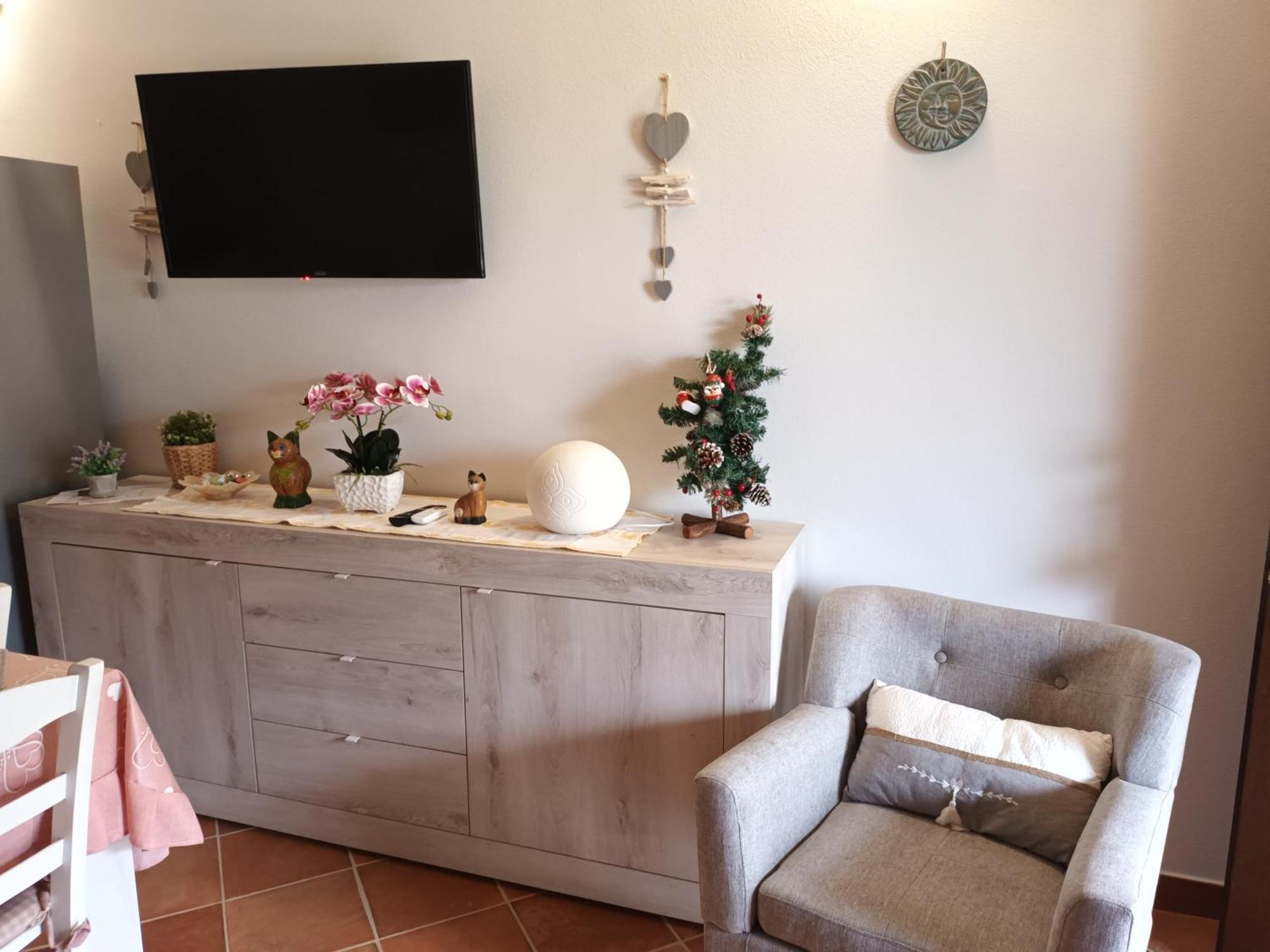 Holiday home La Casa Del Cuore