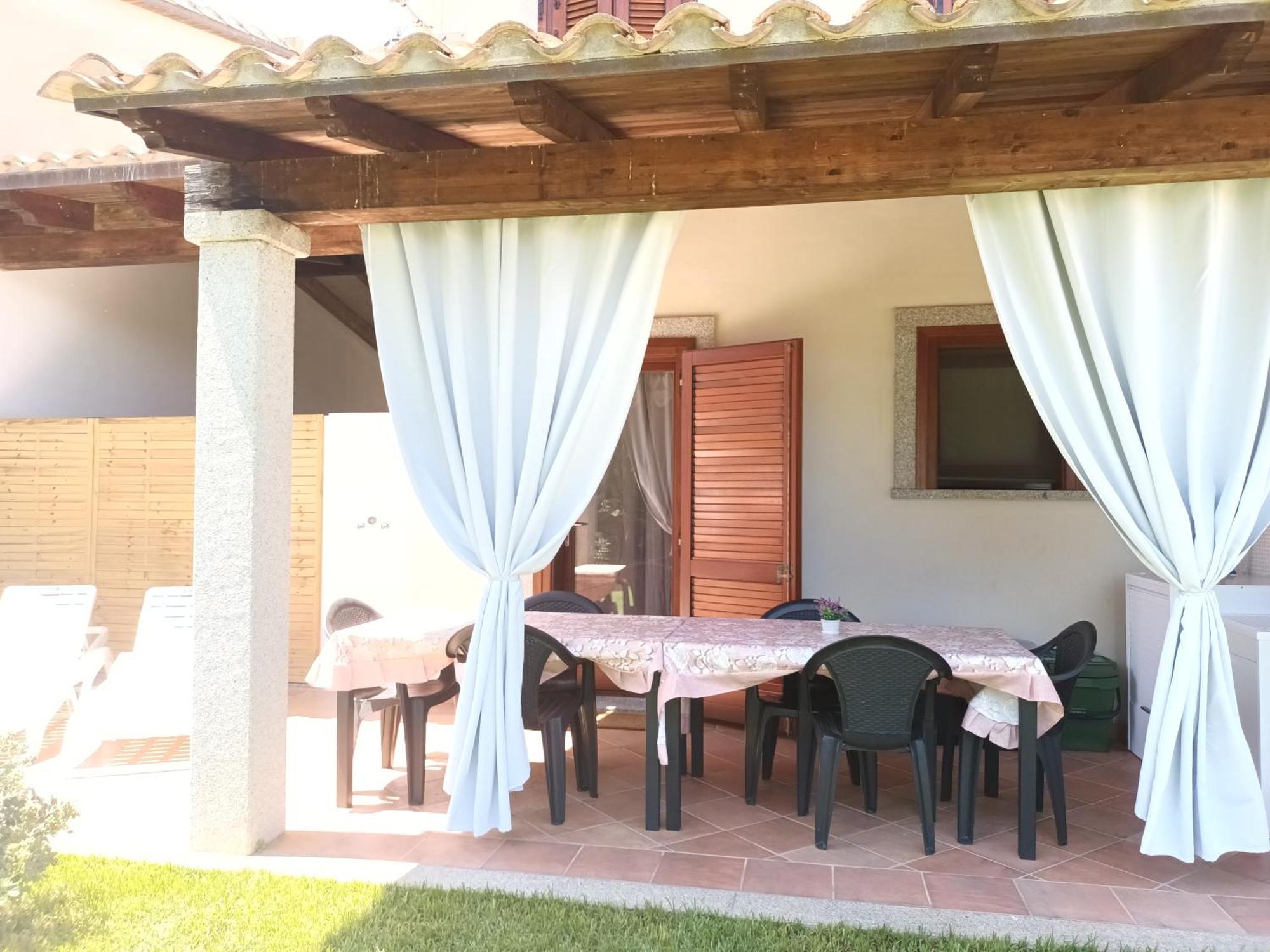 La Casa Del Cuore Holiday home Pula