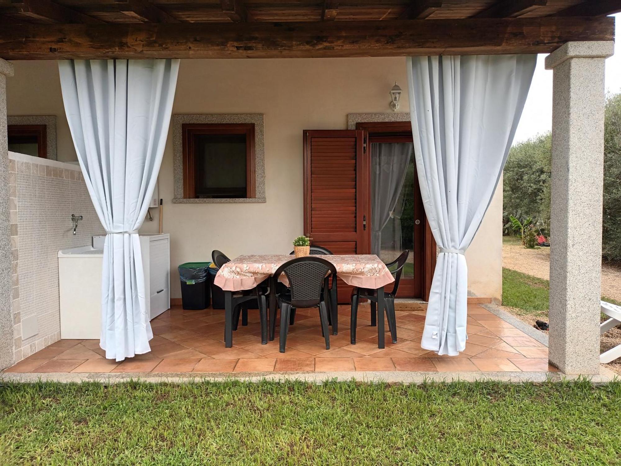La Casa Del Cuore * Pula