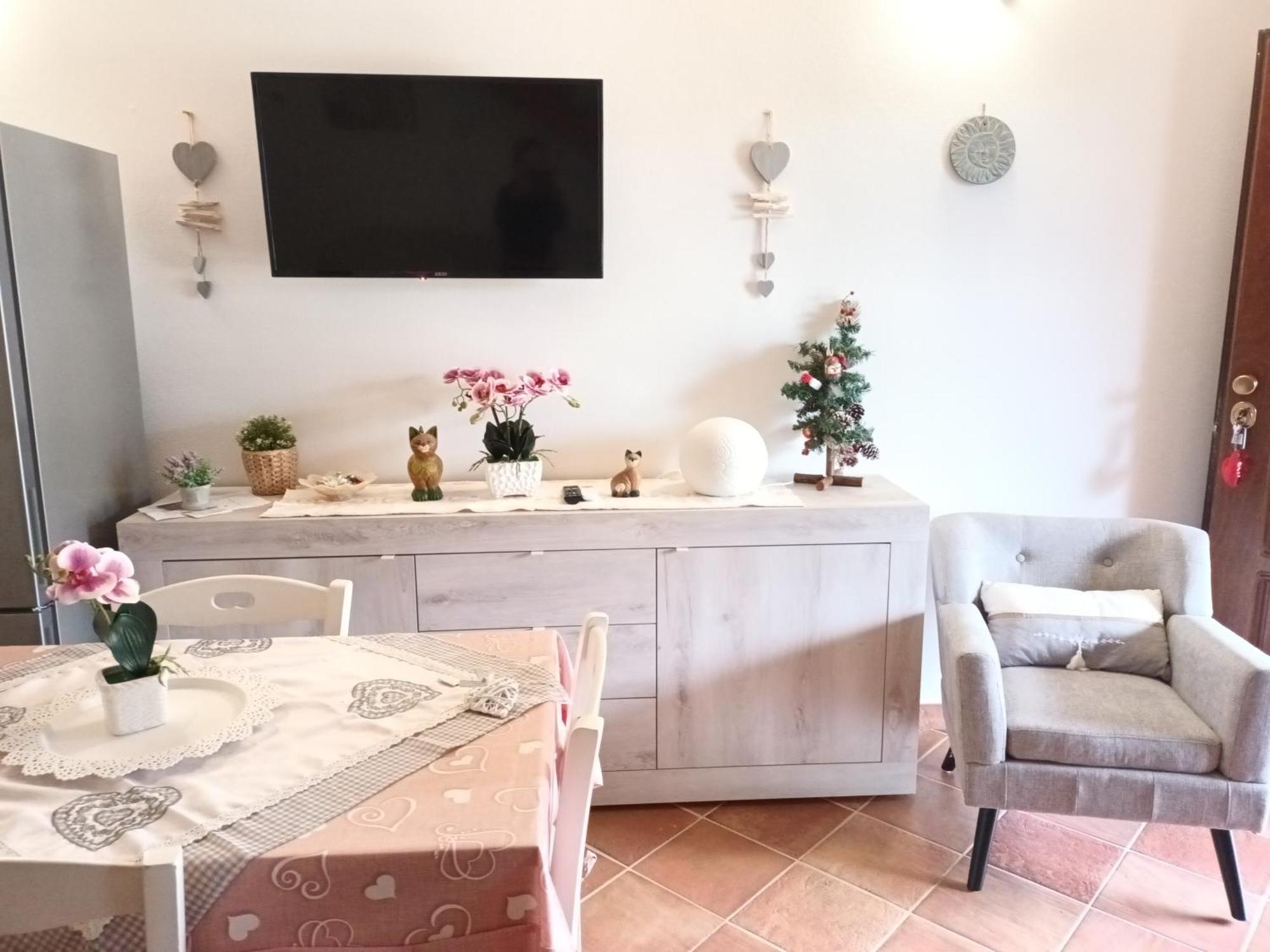 La Casa Del Cuore Pula