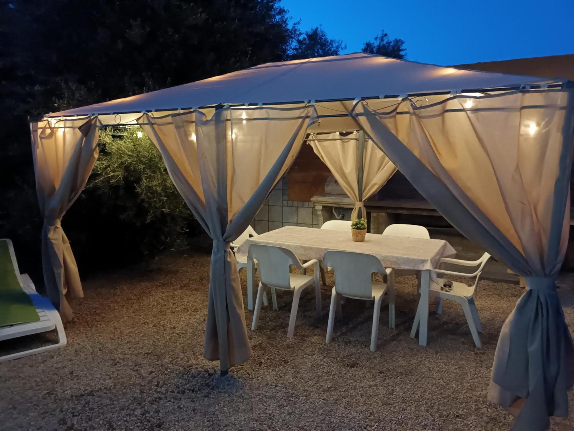 Holiday home La Casa Del Cuore Pula