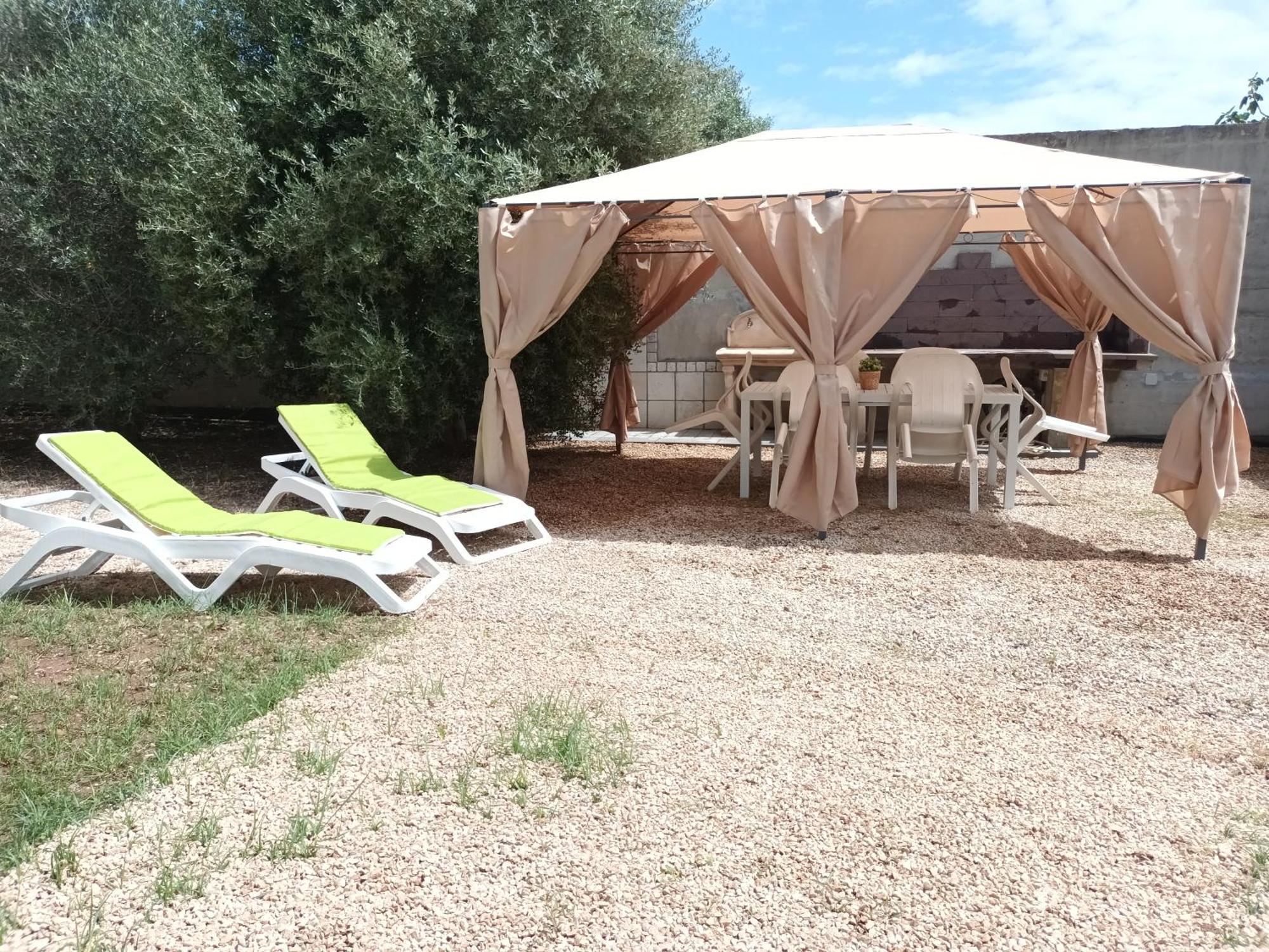 La Casa Del Cuore Holiday home *
