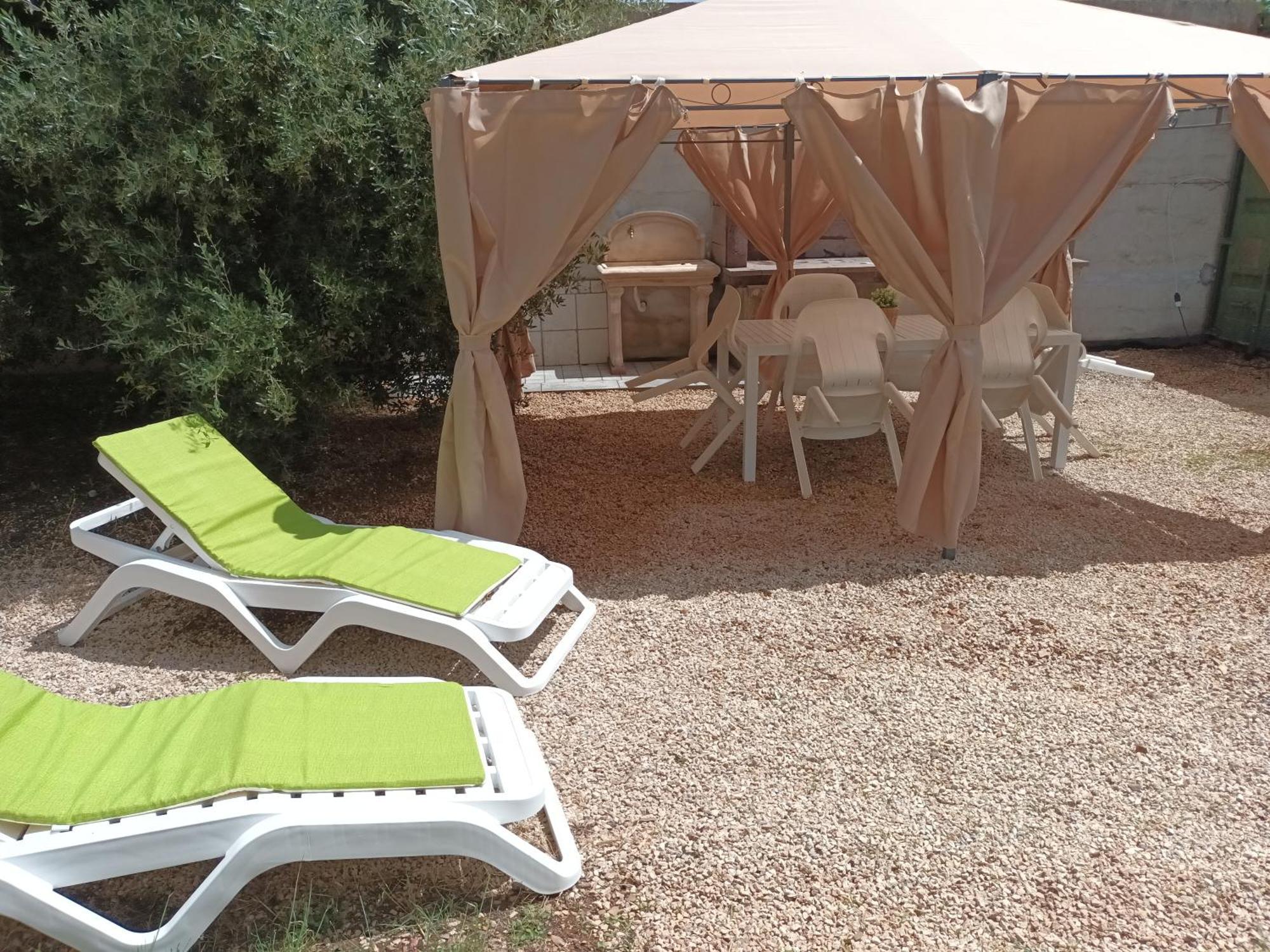 Holiday home La Casa Del Cuore