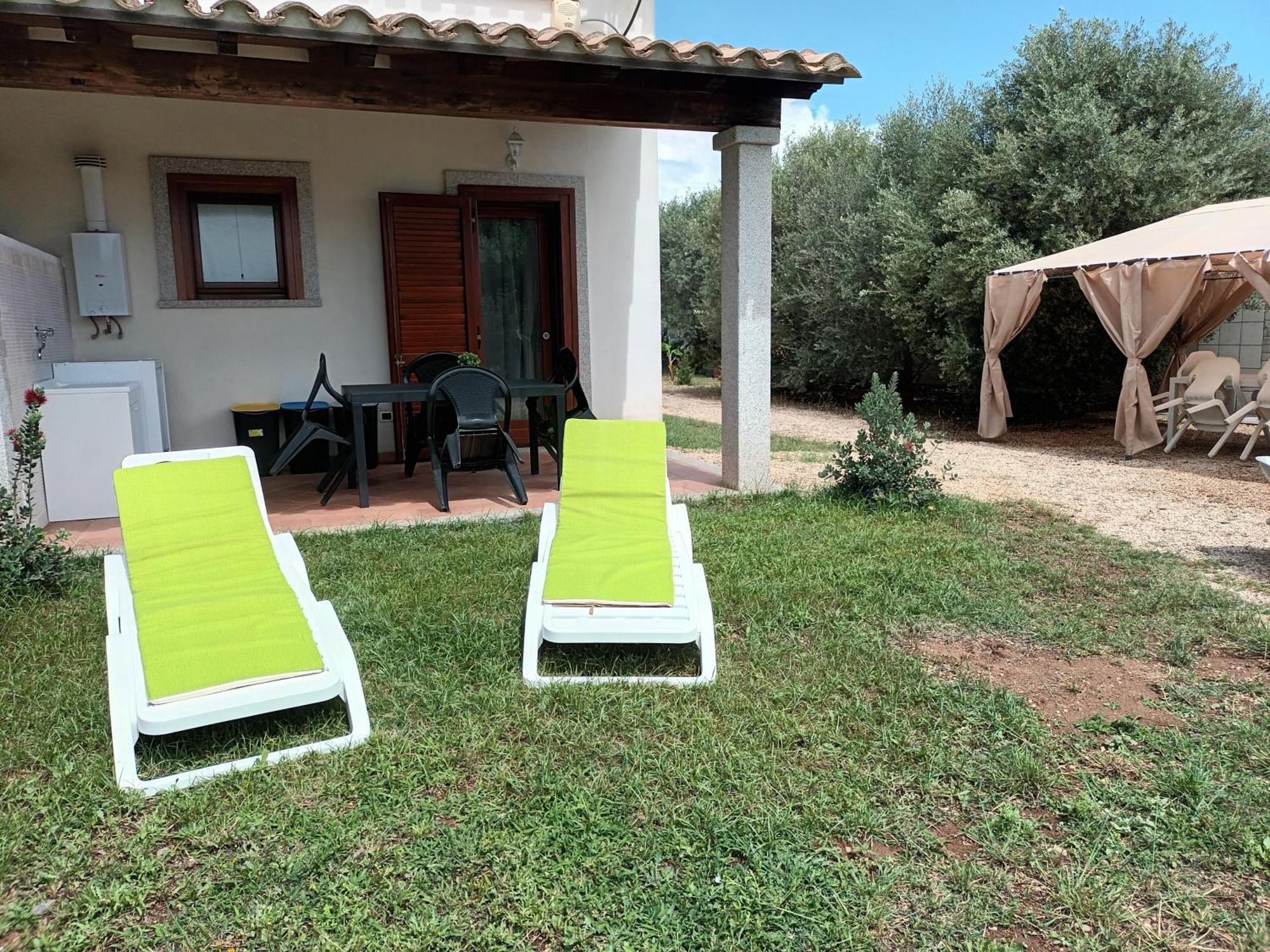 La Casa Del Cuore Pula