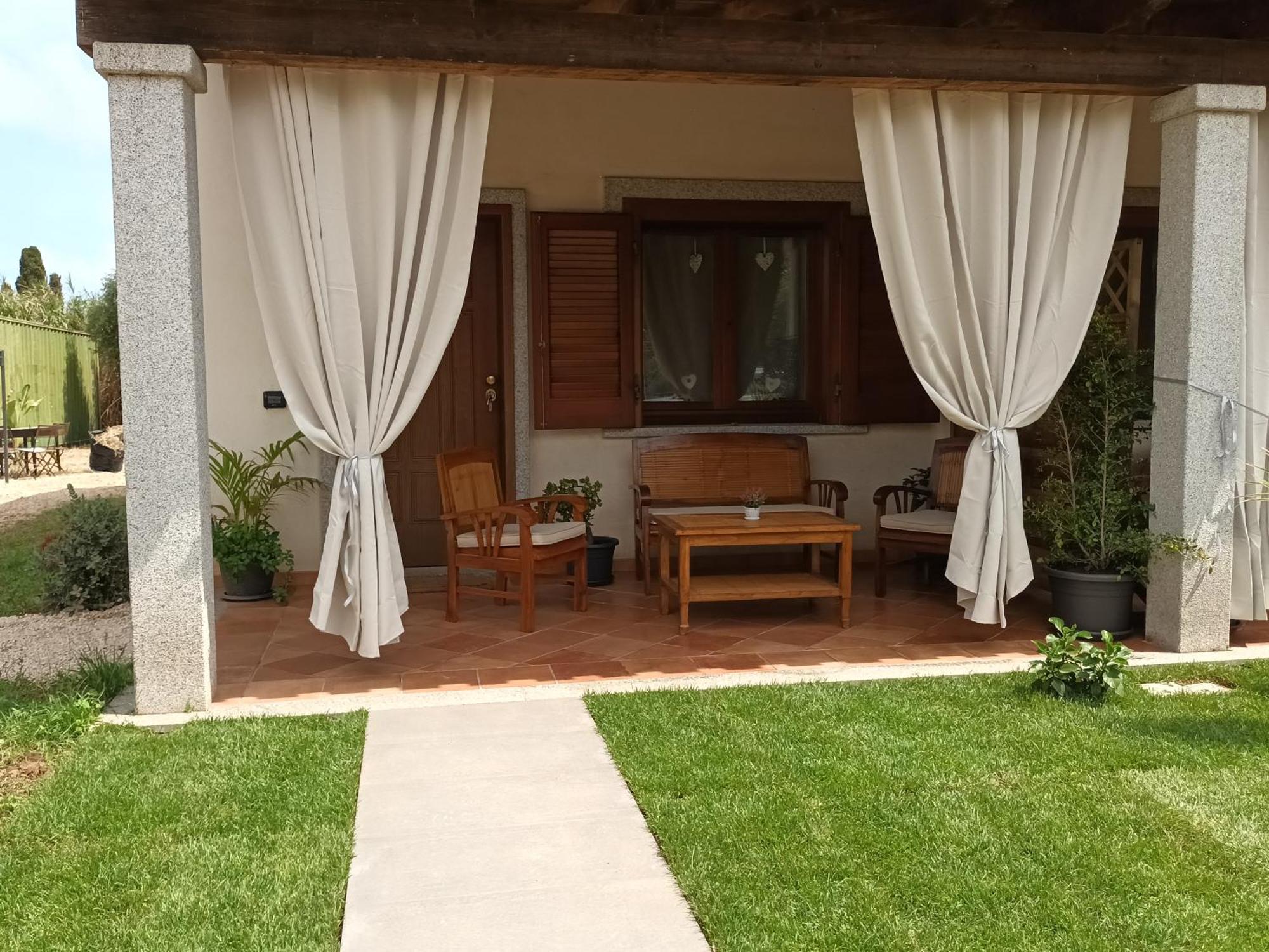 La Casa Del Cuore Holiday home Pula
