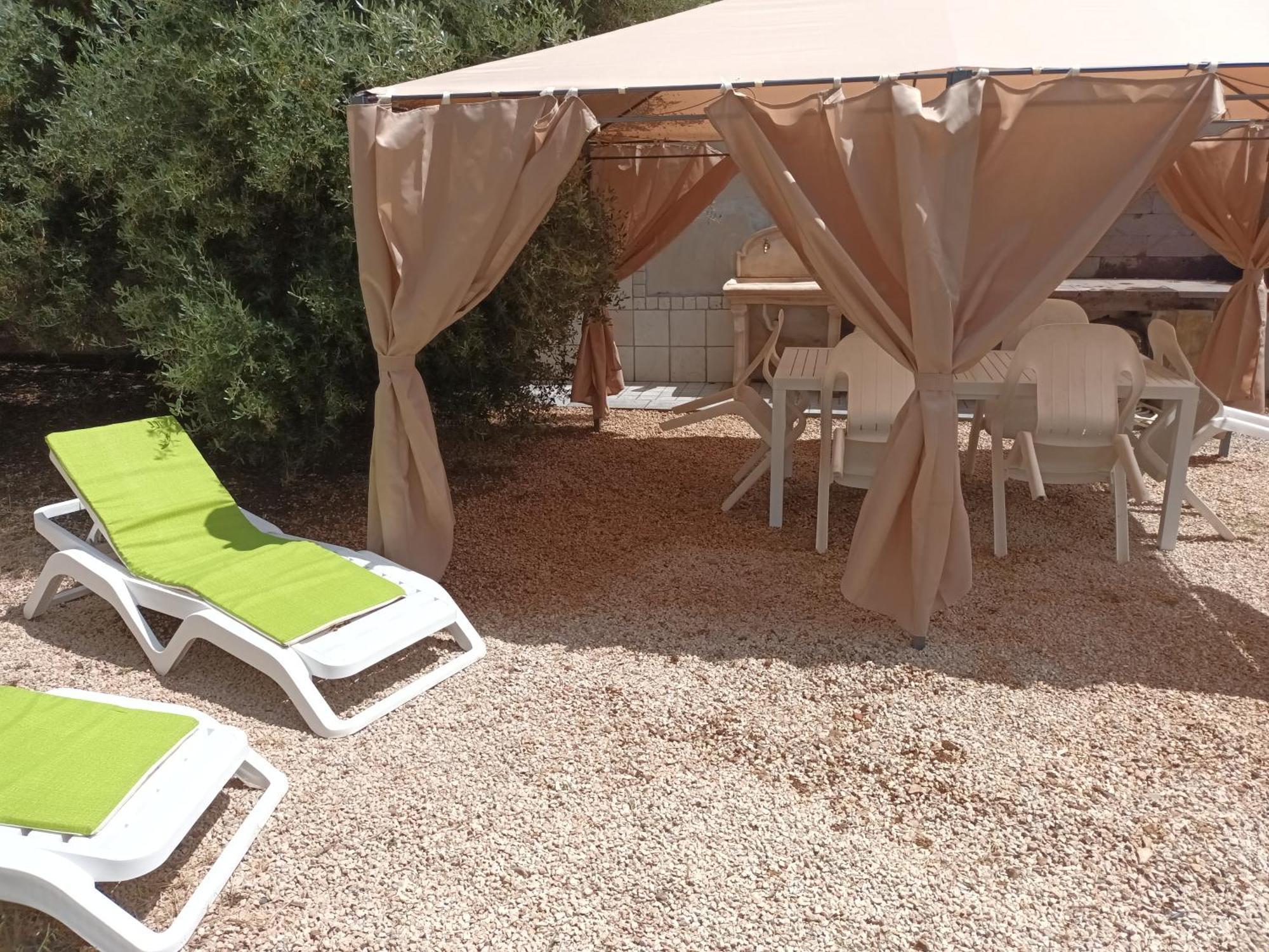 Holiday home La Casa Del Cuore Pula